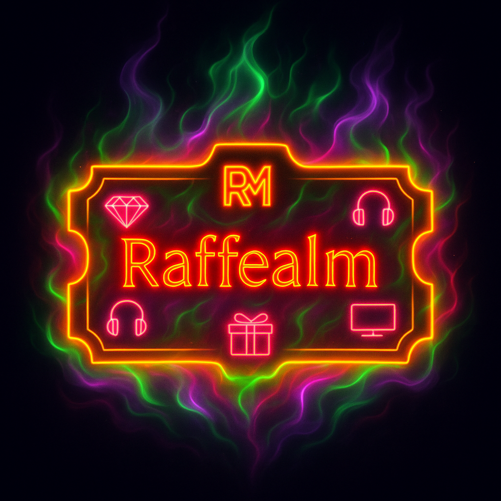 Raffealm Logo